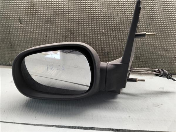 Retrovisor Izquierdo Renault Clio I Fase I / II (B/C57)(01.1991->)