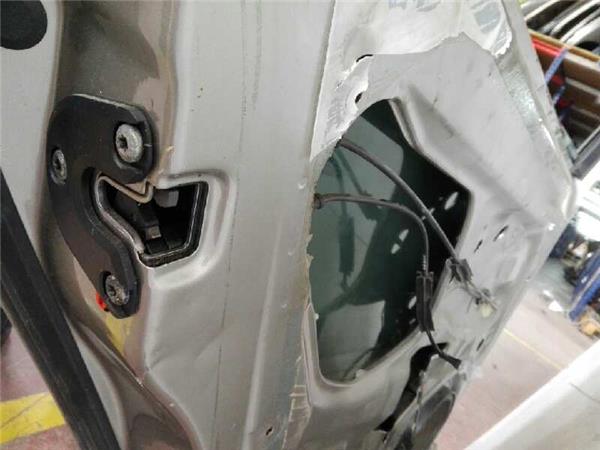 Cerradura Puerta Trasera Izquierda Opel VECTRA C BERLINA