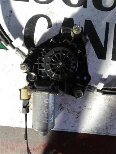 Elevalunas Electrico Delantero Derecho Renault CLIO II FASE I foto 3