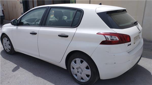 Porton Trasero Peugeot 308 (2013->) foto 2