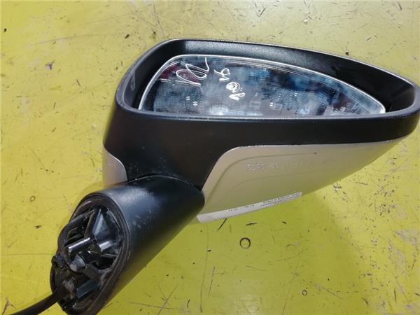 Retrovisor Electrico Derecho Opel Corsa D (2006->) foto 5