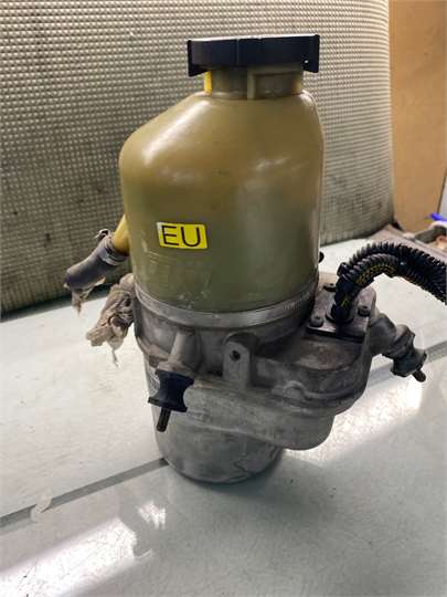 Bomba Servodireccion Opel Astra G Berlina (1998->) foto 4