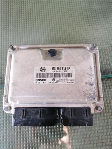Centralita Seat Cordoba Berlina (6L2)(09.2002->) foto 2