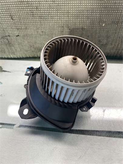 Motor Calefaccion Opel Corsa D (2006->)
