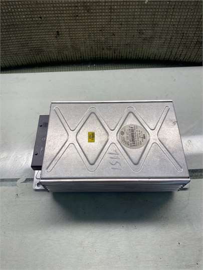 AMPLIFICADOR SONIDO Audi A6 Berlina (4F2)(2004->)