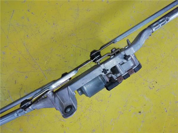 Motor Limpiaparabrisas Delantero Opel Astra K Berlina 5p (09.2015->) foto 2