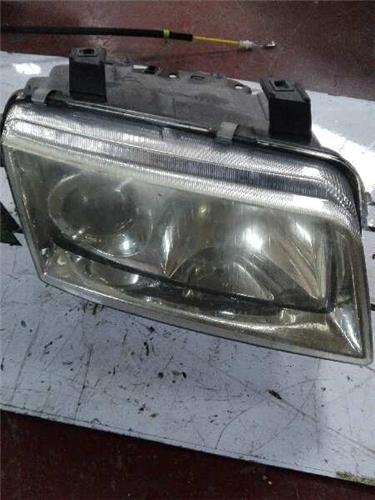 Faro Delantero Derecho Audi A4 BERLINA