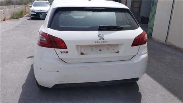 Porton Trasero Peugeot 308 (2013->)