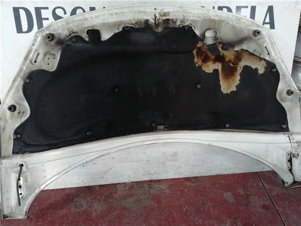Capo Peugeot 307 Berlina (S2)(06.2005->) foto 4