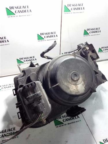 Faro Delantero Derecho Renault MEGANE I BERLINA HATCHBACK foto 4