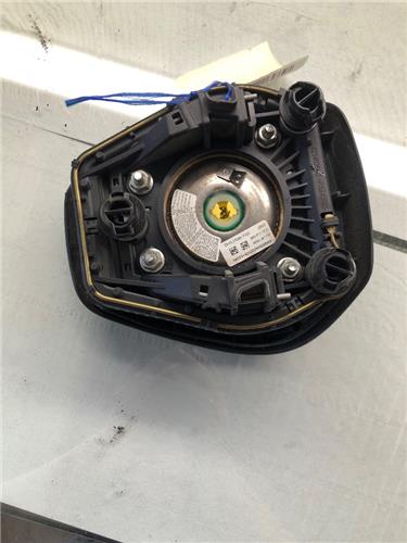 Airbag Volante Ford Fiesta (CB1)(2008->) foto 2