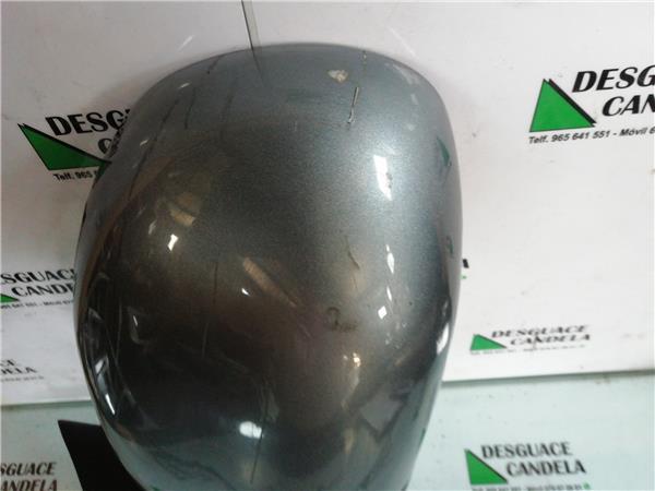 Retrovisor Electrico Izquierdo Kia CARNIVAL foto 4