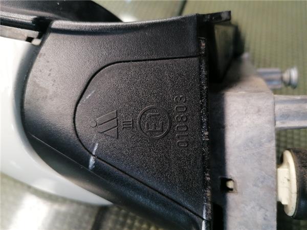 Retrovisor Electrico Izquierdo BMW Serie 1 Berlina (E81/E87)(2004->) foto 3