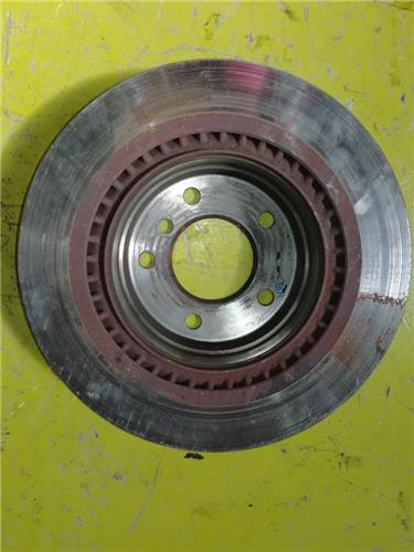disco freno trasero izquierdo bmw serie 1 ber
