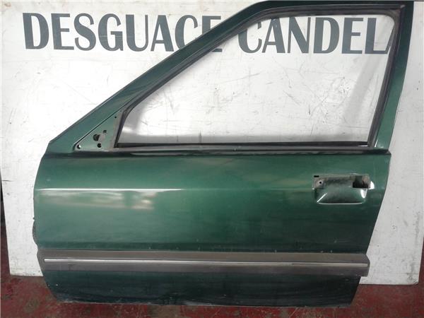 Puerta Delantera Izquierda Renault R 21 Berlina (B/L48)(1985->)