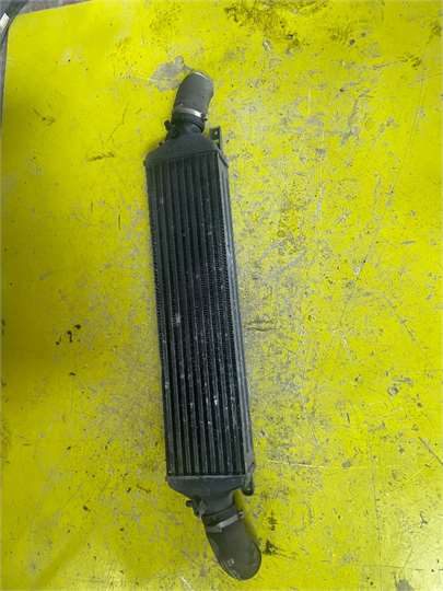Intercooler Alfa Romeo Giulietta (191)(2010->) foto 2