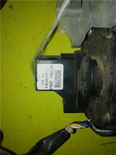Cerradura Puerta Delantera Izquierda Rover Rover 45 (RT)(2000->) foto 2