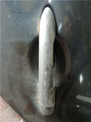Puerta Trasera Izquierda Renault Clio III (2005->) foto 2
