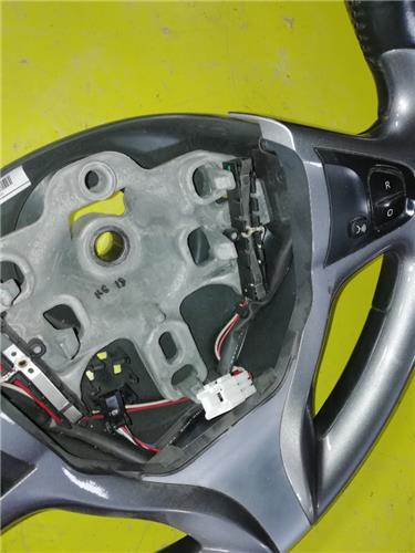 Volante Renault Clio IV Grandtour (2013->) foto 4