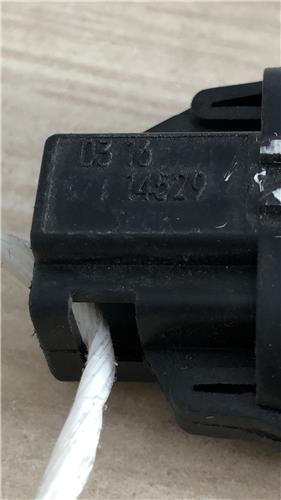 MANDO ELEVALUNAS TRASERO DERECHO Ford Mondeo Turnier (GE)(2000->) foto 5