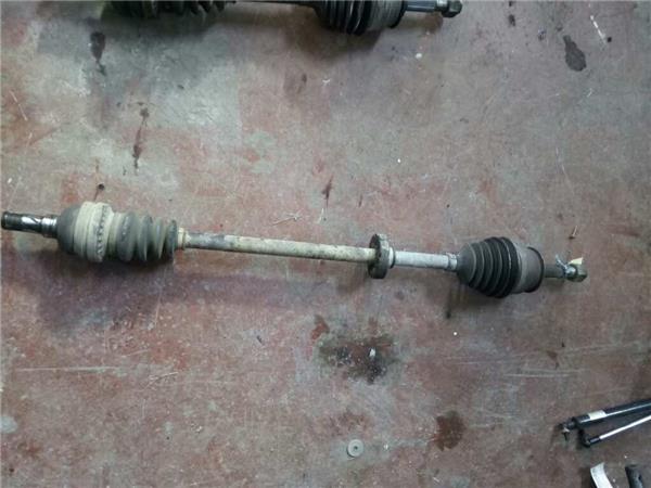 Transmision Delantera Derecha Daewoo LANOS