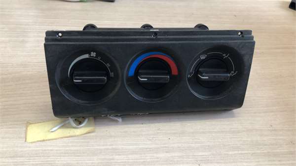 Mandos Calefaccion / Aire Acondicionado Fiat TIPO