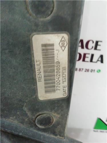 Electroventilador Renault Clio II Fase II (B/CB0)(2001->) foto 2