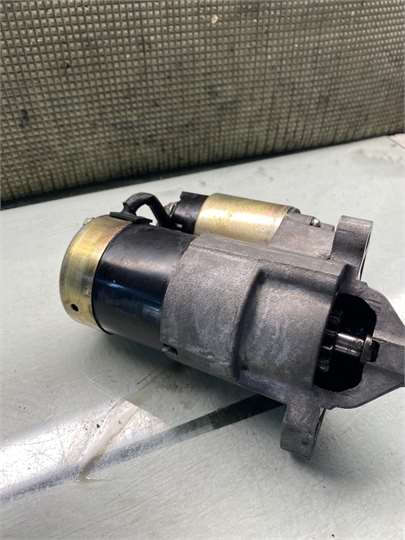 Motor Arranque Renault Megane II Berlina 5P (10.2002->) foto 4
