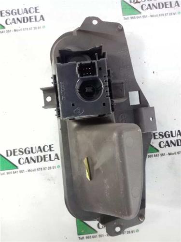 PANTALLA NAVEGADOR Renault Megane I Scenic (JA0)(1996->) foto 3