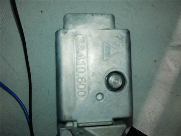 Conmutador De Arranque/Encendido Citroen C5 Berlina (2008->) foto 5