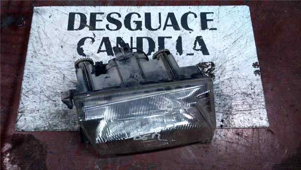 Faro Delantero Derecho Seat Ibiza (6K1)(1993->)