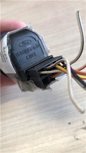 Mando Retrovisor Electrico Ford Mondeo FD Berl./Turnier (1993->) foto 2