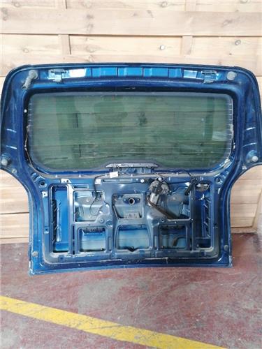 Porton Trasero Opel Zafira A (1999->) foto 4
