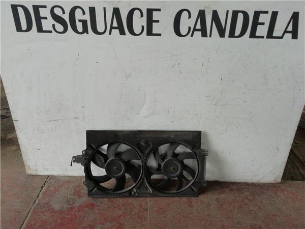 Electroventilador Seat Ibiza (6K1)(08.1999->)