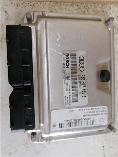 Centralita Audi A6 Berlina (4B2)(2001->) foto 4
