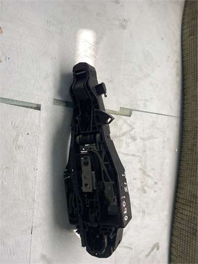 Maneta Exterior Trasera Izquierda Citroen C4 Picasso/Spacetourer (05.2013->) foto 4