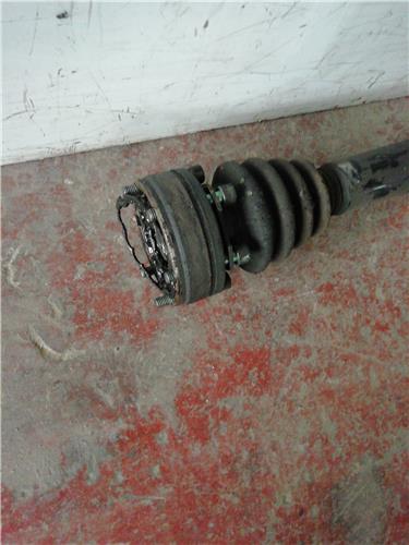 Transmision Delantera Derecha Seat Ibiza (6K1)(08.1999->) foto 3