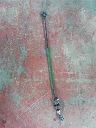 Cable Embrague Peugeot Partner (S2)(2002->)