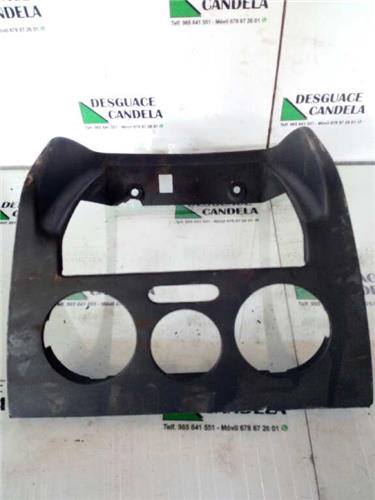 Embellecedor Salpicadero Seat TOLEDO