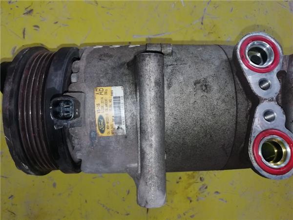 Compresor Aire Acondicionado Ford Focus Berlina (CB4)(2008->) foto 3