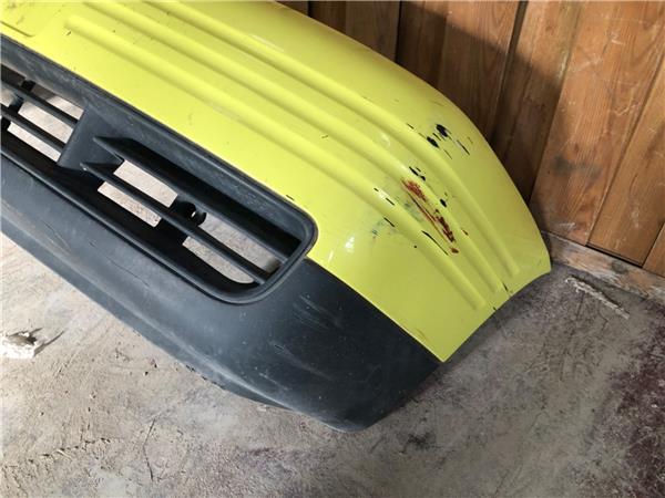 Paragolpes Delantero Seat Arosa (6H1)(1997->) foto 2