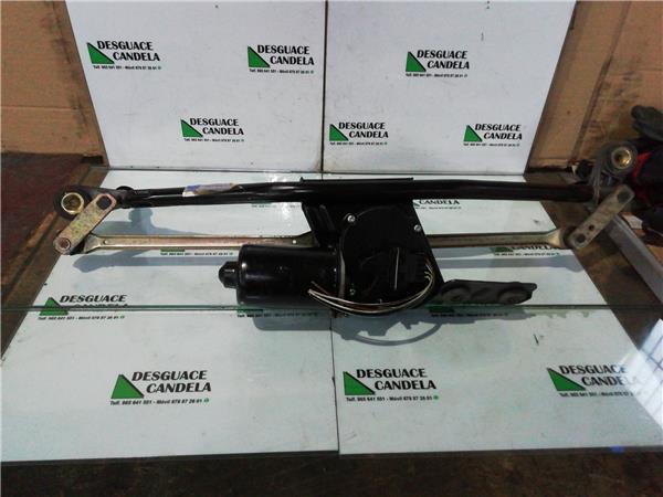 Motor Limpiaparabrisas Delantero Ford Transit Connect (TC7)(2002->) foto 2