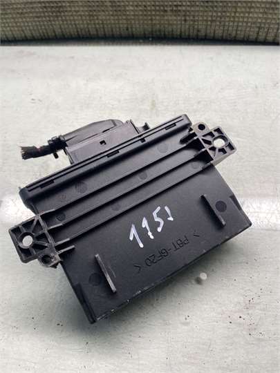 MODULO ELECTRONICO Audi A6 Berlina (4F2)(2004->) foto 3