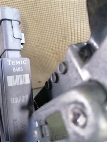 Elevalunas Electrico Trasero Derecho Peugeot 307 (S1)(04.2001->06.2005) foto 5
