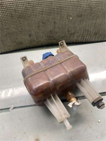 Botella Expansion Peugeot Boxer Camion Doble Cabina (2014->) foto 4