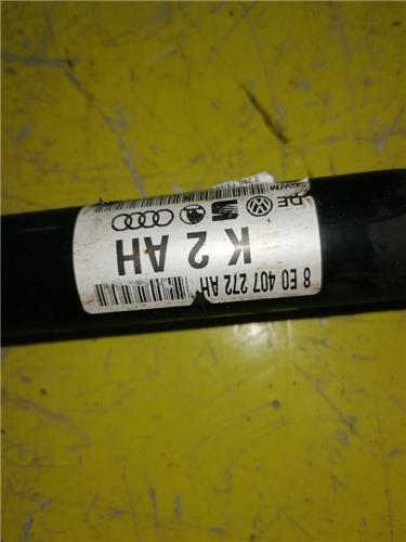 Transmision Delantera Derecha Audi A4 Avant (8E)(2004->) foto 2