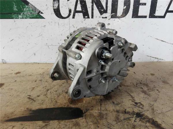 Alternador Nissan Primera Berlina (P11)(05.1996->) foto 2