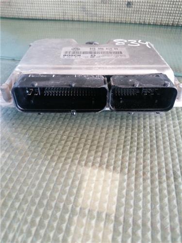 Centralita Seat Ibiza (6L1)(04.2002->) foto 2