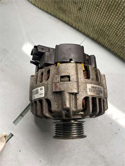 Alternador Citroen Berlingo (2002->) foto 2