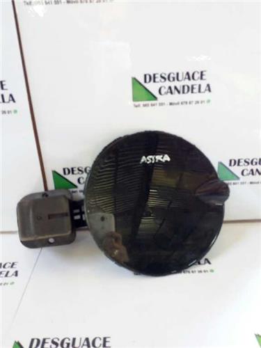 Tapa Exterior Combustible Opel ASTRA G BERLINA